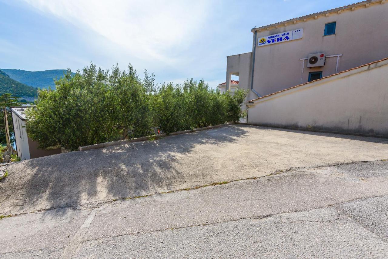 Apartments Zdravko Klek Exterior foto